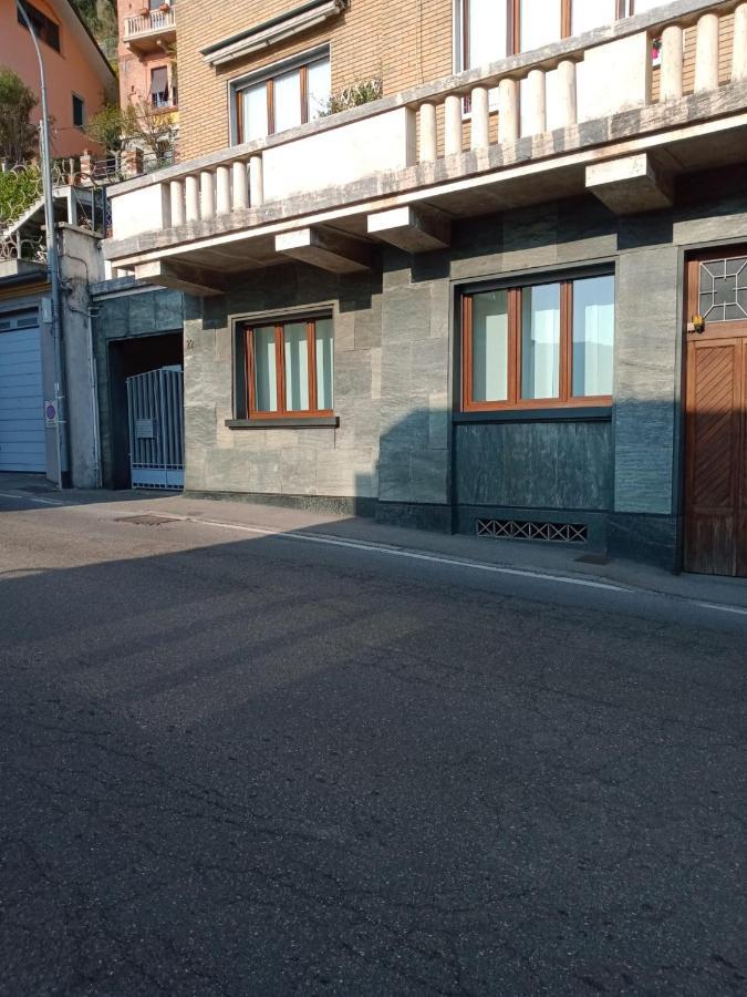 Miralago Como Exterior photo
